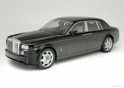 Rolls Royce Phantom